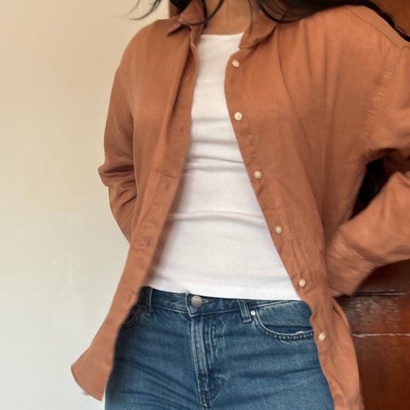 Button Down Shirt - Picture 1 of 5